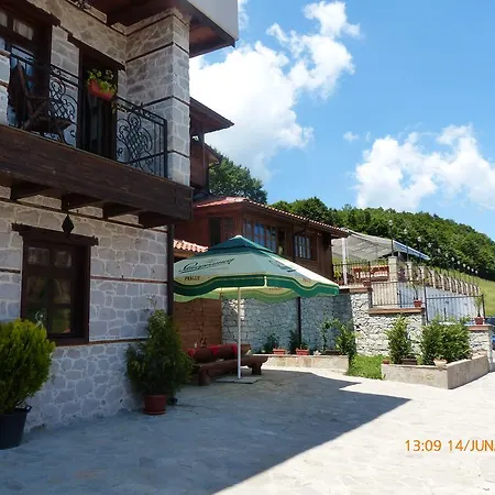 Kabata - Belintash Guest house