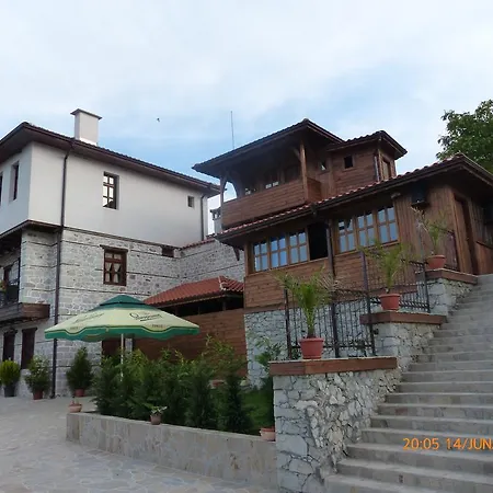Guest house Kabata - Belintash *
