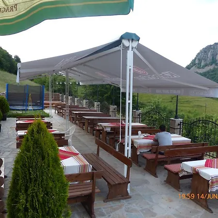 Kabata - Belintash Guest house *