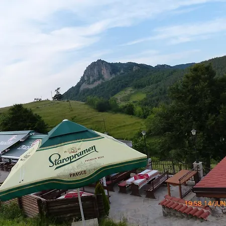 Guest house Kabata - Belintash