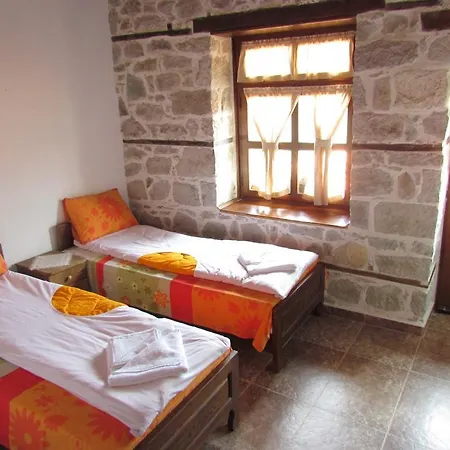 Guest house Kabata - Belintash *