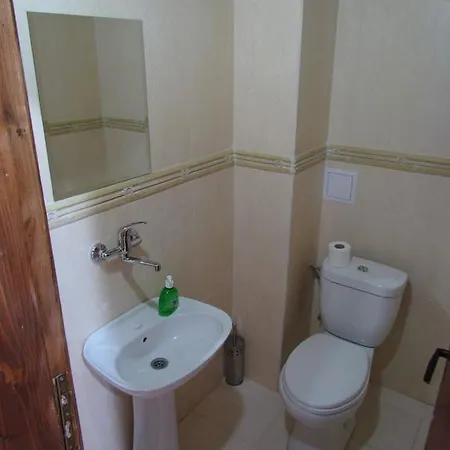 Kabata - Belintash Guest house *
