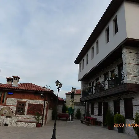 Kabata - Belintash Guest house *