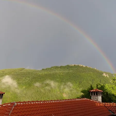 Kabata - Belintash Guest house Vrata