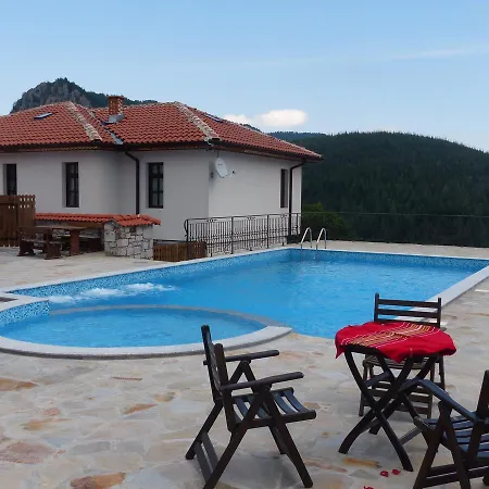 Guest house Kabata - Belintash Vrata