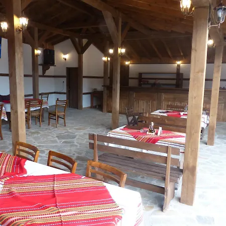 Kabata - Belintash Guest house *