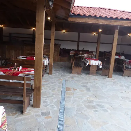 Guest house Kabata - Belintash