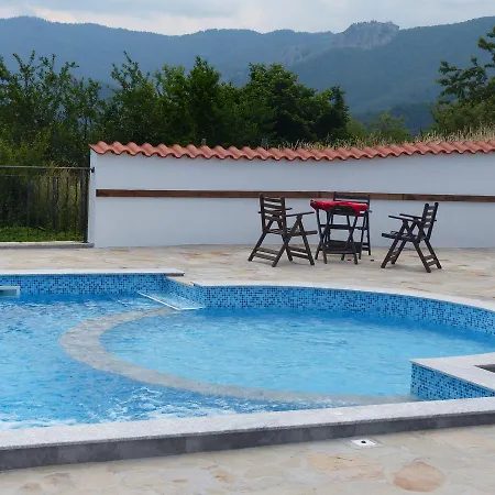 Guest house Kabata - Belintash *