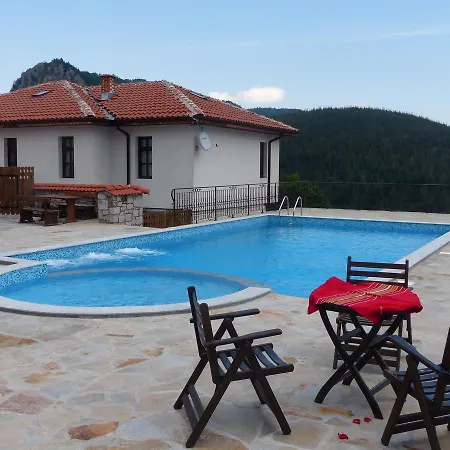 Guest house Kabata - Belintash *
